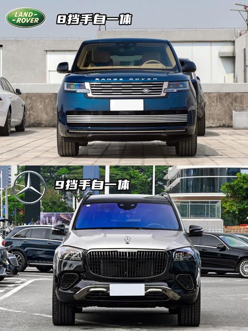 广州34迈巴赫经典与现代的完美融合，路虎如何塑造独特的品牌形象